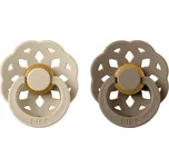 Bibs Boheme 2 ks 0-6 m