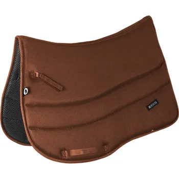 Burioni Dečka podsedlová Sympanova Burioni, trekingová, hnědá