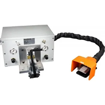 Kleště Pneumatický poloautomat na hadice BANDIMEX V440