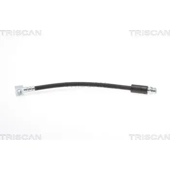 Brzdová hadice Brzdová hadice TRISCAN 8150 16241