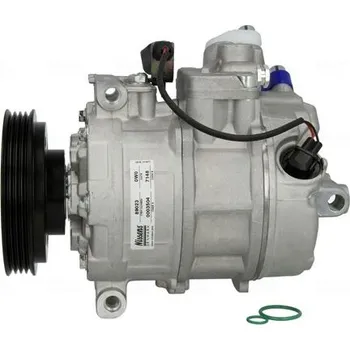 Kompresor klimatizace Kompresor, klimatizace NISSENS 89023