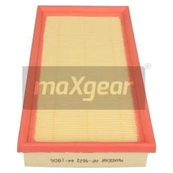 Vzduchový filtr Vzduchový filtr MAXGEAR 26-1342