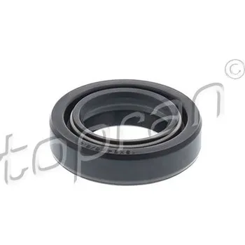 Těsnění převodovky Těsnicí kroužek hřídele, hřídel převodovky TOPRAN 100 355