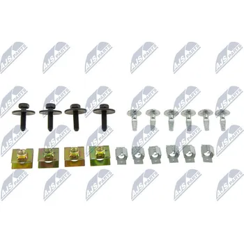 Motor- /ochrana proti podjeti NTY EZC-PE-018