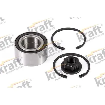 Sada ložisek kol KRAFT AUTOMOTIVE 4102013