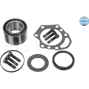 Sada ložisek kol MEYLE 014 750 0000