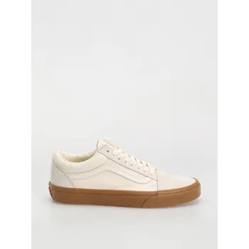Pánské tenisky Vans Old Skool (marshmallow/gum) 42.5