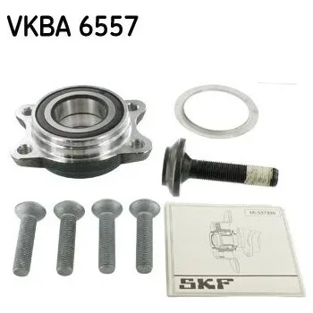 Sada ložisek kol SKF VKBA 6557