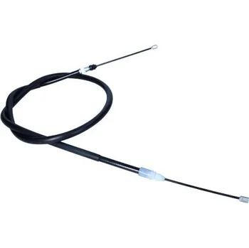 Lanko parkovací brzdy Tažné lanko, parkovací brzda MAXGEAR 32-0235