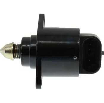 Ventil klimatizace Volnoběžný regulační ventil, přívod vzduchu MEAT & DORIA 84060