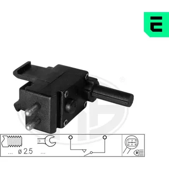 Spínač, světlo zpátečky ERA 330246