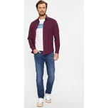 s.Oliver Jeansy 2133850 Modrá Regular Fit 29_32