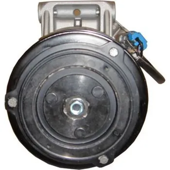 Kompresor klimatizace Kompresor, klimatizace MAHLE ACP 4 000S