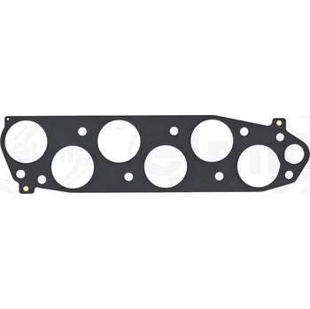 Těsnění motoru Těsnění, pouzdro kolena sacího potrubí ELRING 966.020