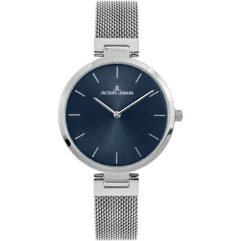 Hodinky Hodinky Jacques Lemans Milano 1-2110C