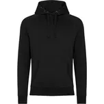 Hrm Unisex prémiová mikina HRM903 Black 5XL