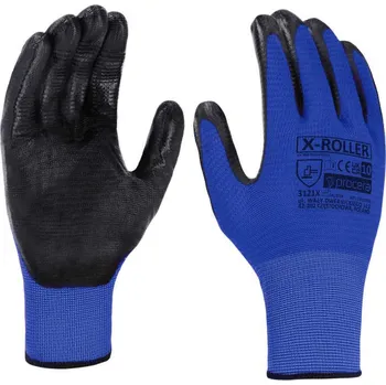 Pracovní rukavice Procera X-ROLLER Pracovní rukavice 07 X-ROLLER 7
