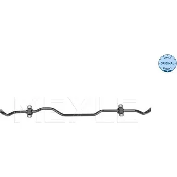 Stabilizátor nápravy Stabilizátor, podvozek MEYLE 100 653 0025