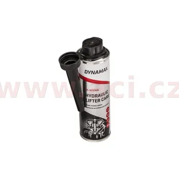 DYNAMAX HYDRAULIC LIFTER CARE - ochrana hydr. zdvihátek 300 ml DYNAMAX DY 501546