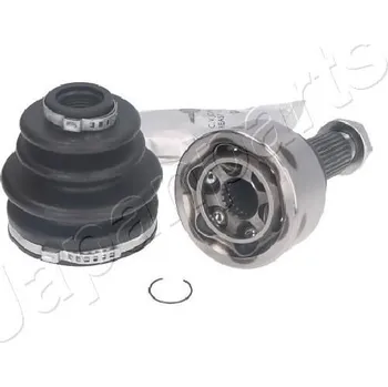Hřídel nápravy Sada kloubů, hnací hřídel JAPANPARTS GI-367