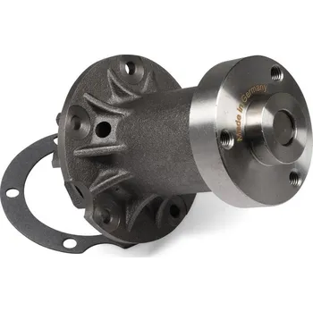 Chladič motoru Vodní čerpadlo, chlazení motoru HEPU P159