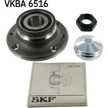Sada ložisek kol SKF VKBA 6516