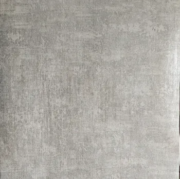 Tapeta Vinylová tapeta šedá hladká vliesová tapeta na zeď