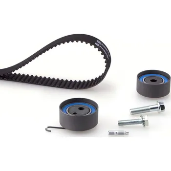 Sada rozvodového řemene GATES K015563XS