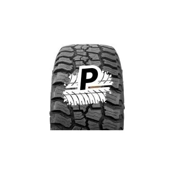 MICKEY THOMPSON BAJA BOSS A/T 295/60 R20 126Q M+S, 3PMSF P.O.R.
