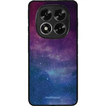 Pouzdro na mobilní telefon Lesklý kryt Mobiwear Glossy - Xiaomi Redmi Note 14 Pro 5G - G049G - Mlhovina (Prémiové lesklé pouzdro, obal, kryt Mobiwear Glossy na mobil Xiaomi Redmi Note 14 Pro 5G - G049G - Mlhovina, materiál Plast + TPU silikon - krytí po všech stranách, neošoupateln