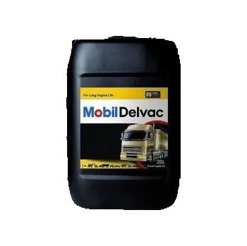 Motorový olej Mobil Delvac 1320, 20L