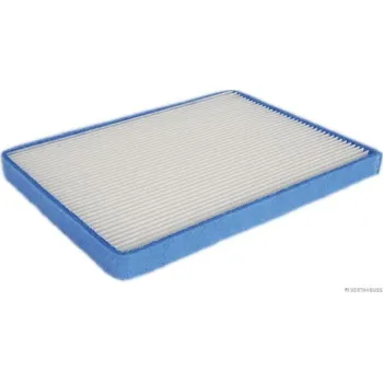 Ventilátor topení a klimatizace Filtr, vzduch v interiéru HERTH+BUSS JAKOPARTS J1348006