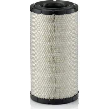 Vzduchový filtr Vzduchový filtr MANN-FILTER C 19 416