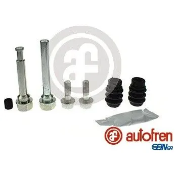 Auto-moto Sada vodicích pouzder, brzdový třmen AUTOFREN SEINSA D7201C