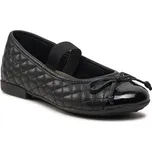 Geox Baleríny J Plie' B J5455B 08502 C9999 M Černá 26