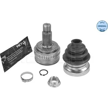 Hřídel nápravy Sada kloubů, hnací hřídel MEYLE 314 498 0014