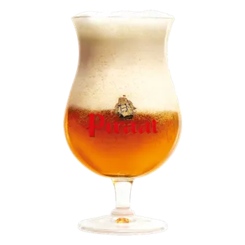 Sklenice Van Steenberge Pivní sklenice Piraat 0,25