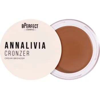 Bronzer BPerfect Annalivia Cronzer krémový bronzer odstín Tae 16 g