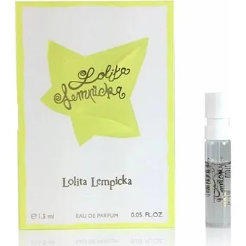 Dámský parfém Lolita Lempicka Mon Premier Parfum Parfémovaná voda EDP, 1.5ml, dámske