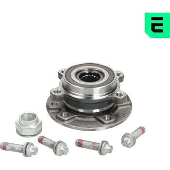 Sada ložisek kol OPTIMAL 800700