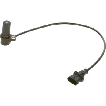 Kliková hřídel Generátor impulsů, klikový hřídel BOSCH 0 281 002 214