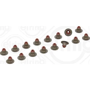 Těsnění motoru Sada těsnění, dřík ventilu ELRING 155.750