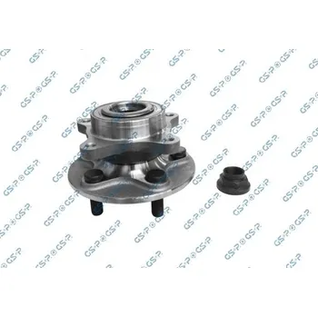 Sada ložisek kol GSP 9329018K