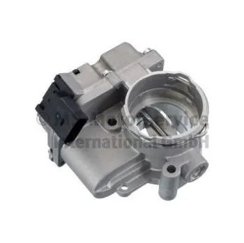 Řídící jednotka Řídicí klapka, přívod vzduchu PIERBURG 7.03703.88.0