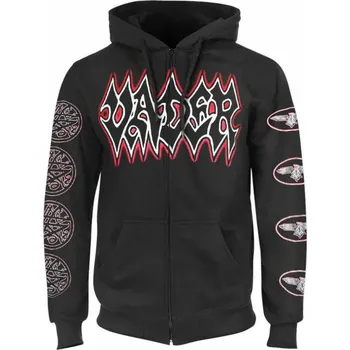 Pánská mikina mikina s kapucí pánské Vader - Morbid Reich - CARTON - BKZ_304 - M