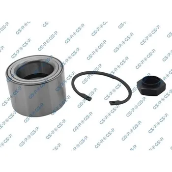Sada ložisek kol GSP GK3690