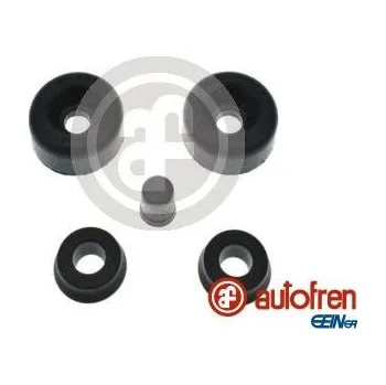 Brzdový válec Sada na opravy, válec kolové brzdy AUTOFREN SEINSA D3429
