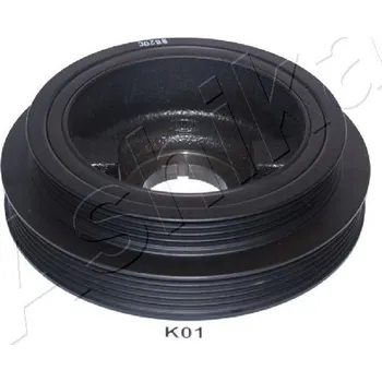 Řemenice, klikový hřídel ASHIKA 122-0K-K01