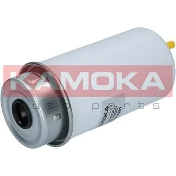 Palivový filtr Palivový filtr KAMOKA F312801
