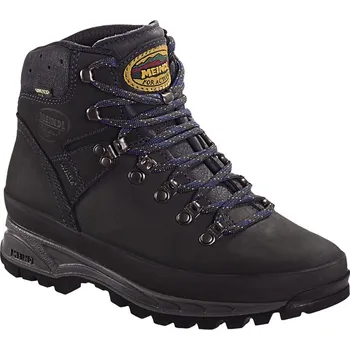 Dámská treková obuv Meindl Burma Lady PRO MFS modrá Barva: azurově modrá, Velikost: 6,5